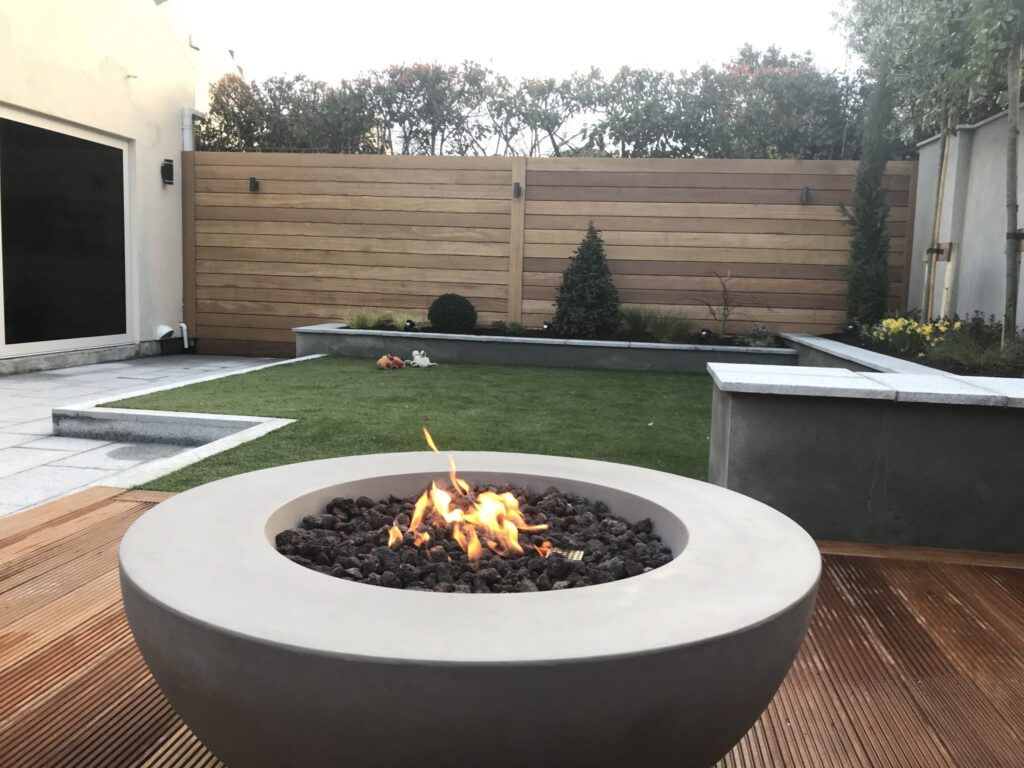 Hard Landscaping