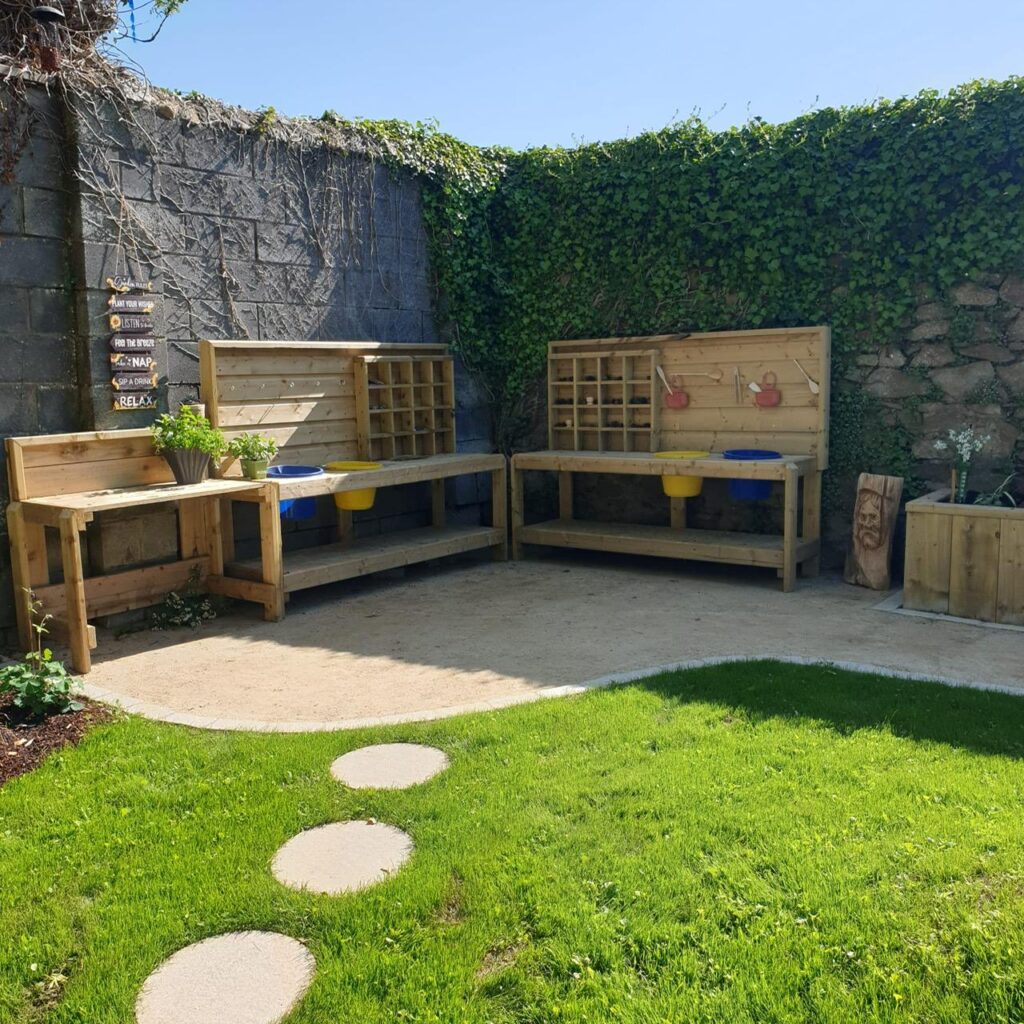 Sensory Gardens