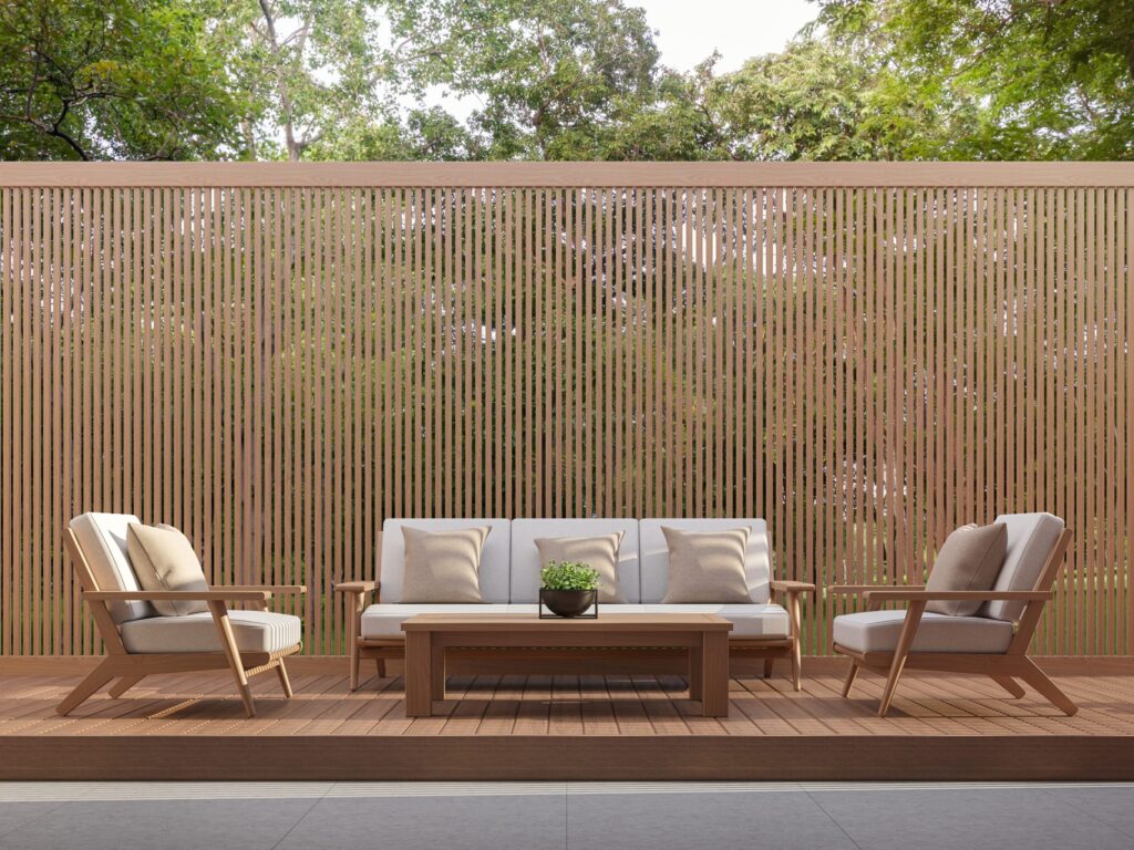 Meditative Areas And Healing  Gardens